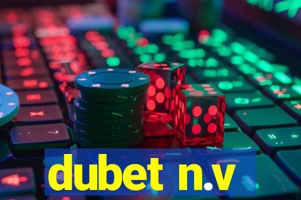 dubet n.v